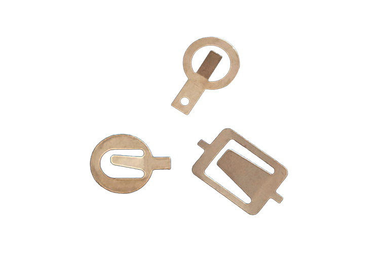 冲压件加工过程中容易遇到的问题及解决方案