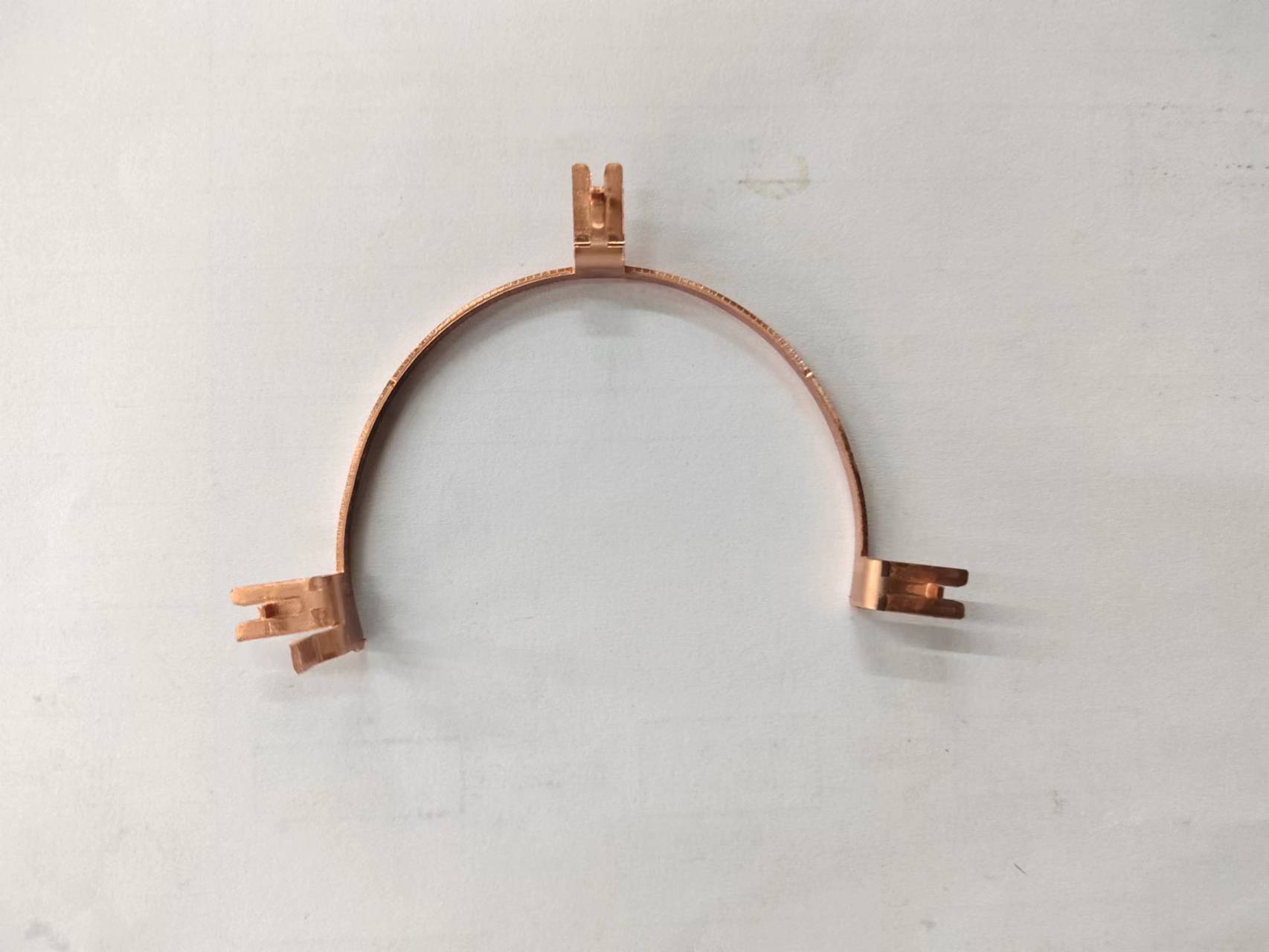 冲压加工报价明细解析：如何精准把握成本构成