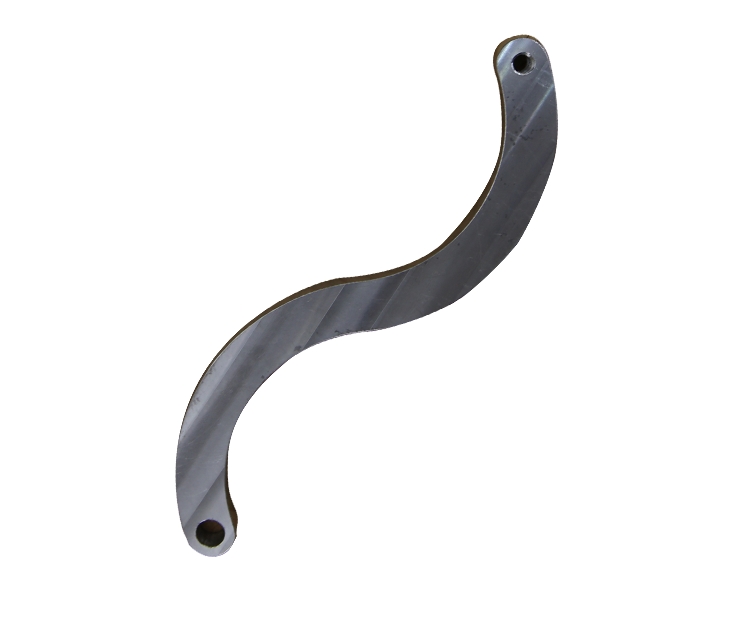 零件加工中如何选择加工耐腐蚀性