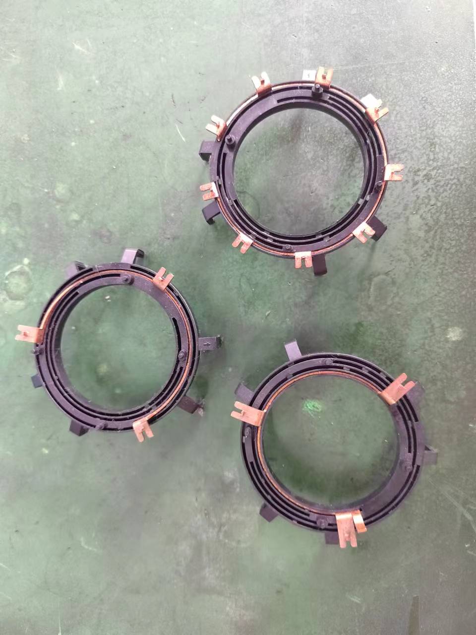 汽车件冲压加工中如何选择原材料