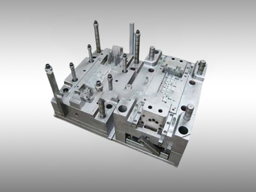 冲压模具限位柱高度不一致造成合模异常的解决方案