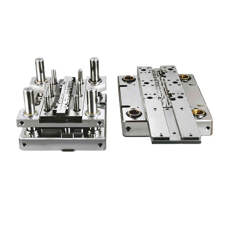 冲压模具磨削烧伤引发表面裂纹的全面解析