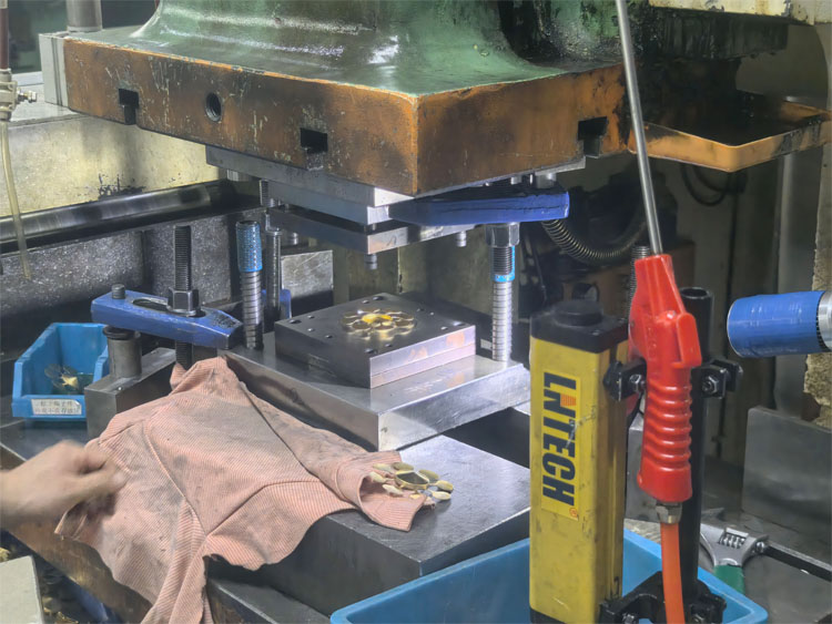 直面原材料采购价格波动，破解冲压加工成本困局