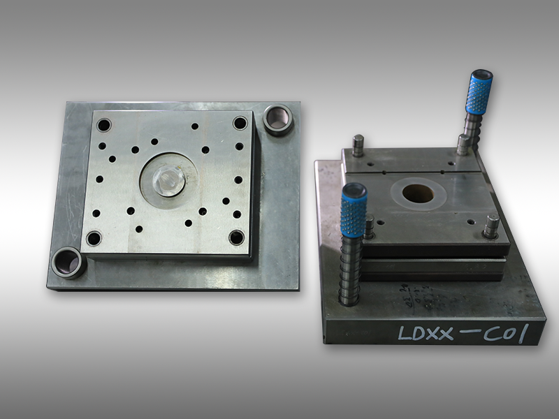 冲压模具照明系统故障：夜间作业的隐形“绊脚石”