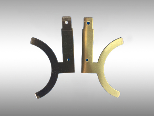 冲压件表面质量，由什么决定？揭秘核心影响因素