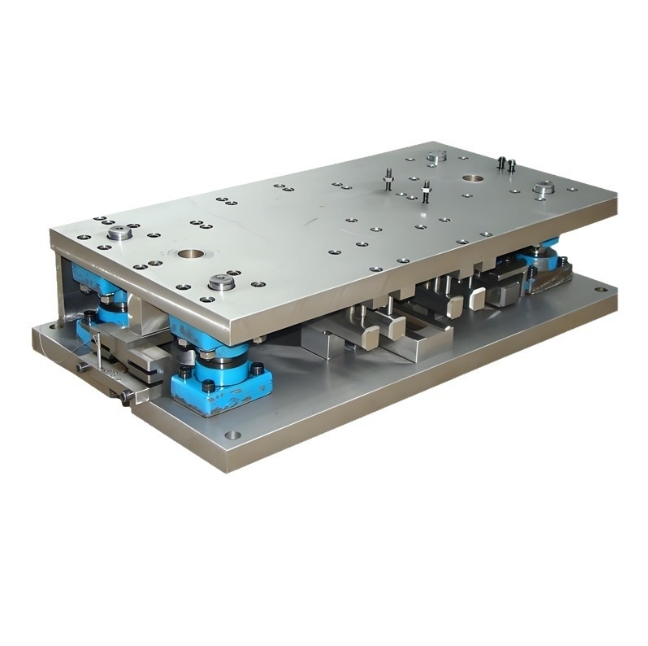 冲压模具自动化改造：兼容性瓶颈待破，破局之道何在？