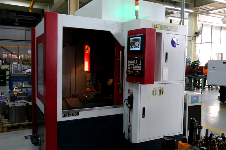 为什么机加工报价差那么多？核心在这