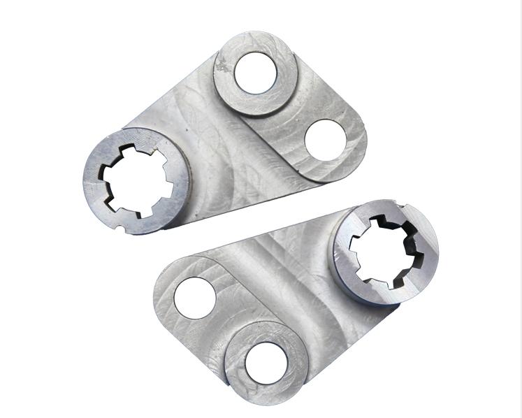 精密件加工：定位基准怎么选才稳？